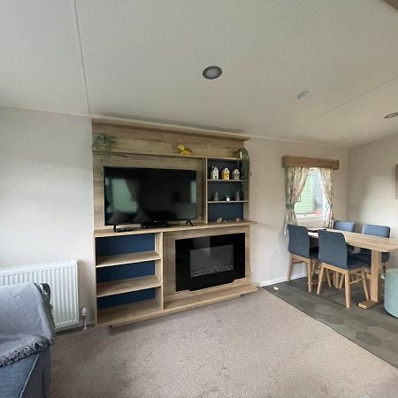 Sleepy Hollow Holiday Home Knaresborough Buitenkant foto