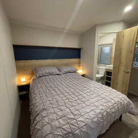 Sleepy Hollow Holiday Home Knaresborough Buitenkant foto