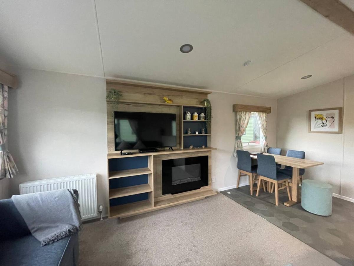Sleepy Hollow Holiday Home Knaresborough Buitenkant foto