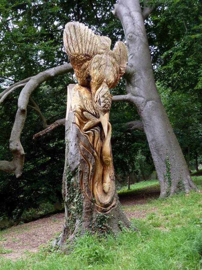 Sleepy Hollow Holiday Home Knaresborough Buitenkant foto