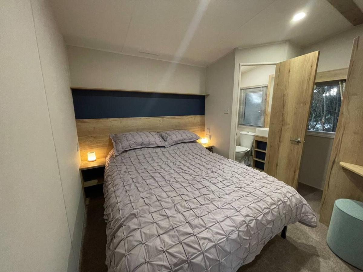 Sleepy Hollow Holiday Home Knaresborough Buitenkant foto