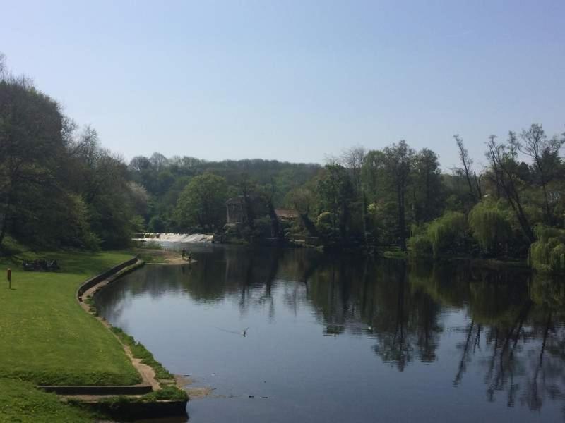 Sleepy Hollow Holiday Home Knaresborough Buitenkant foto